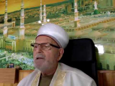 NEML SURESİ 71. AYETİ KERİMENİN TEFSİRİ- A.METİN SARUHAN