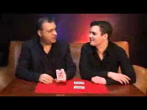 Chaos 2 with DVD by Mark Elsdon & Alakazam Magic - www.MagicCastle.com.sg