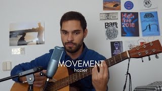 Hozier - &quot;Movement&quot; acoustic cover (Marc Rodrigues)