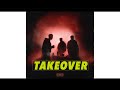 TAKEOVER (OFFICIAl COVER VIDEO)  - AP DHILLON | GURINDER GILL | AR PAISLEY | MONEY MUSIK