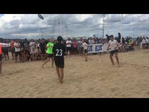 IK Bolton 1 - Trelleborg HBK 2 P02 Åhus 2017