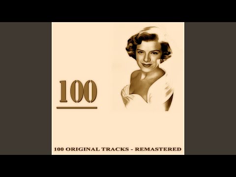 Blues in the Night (feat. Percy Faith & His Orchestra) [Remastered]