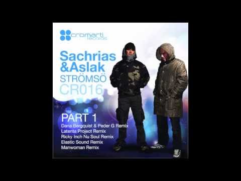 Sachrias & Aslak - Strömsö (Latenta Project Remix) - Cromarti Records [CR016]