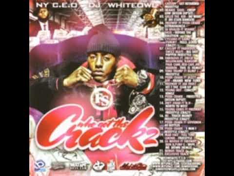 Peedi Crakk Feat. Jazzy Jeff - Brand New Funk