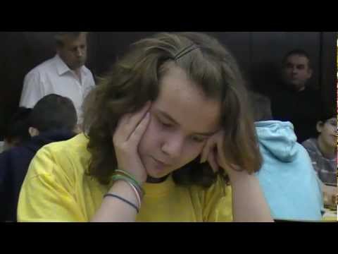 D14 5.1. Ľubica Čelústková - Slavomíra Galovičová 0 - 1