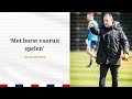 VOORBESCHOUWING • #WILPSV • 'Met borst vooruit spelen'