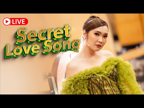 HJM - Secret Love Song 【Desy Huang】