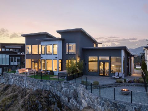 2709 Goldstone Heights | Victoria, BC - The Agency