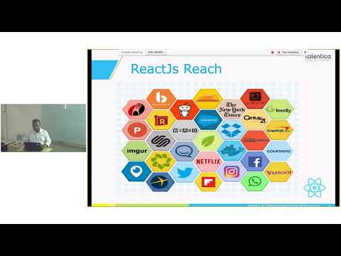 How to React: Chapter-1