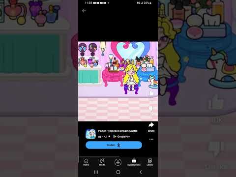 Video cover