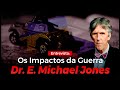 opiniÃo os impactos da guerra entrevista com o dr. e. michael jones