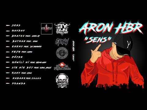 3y Gun Aron Hbr -  "SENS"  PROMOMIX