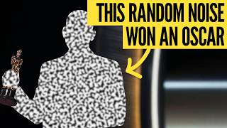 The Random Noise That Won an Oscar thumbnail