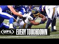 Every touchdown of Week 4 | United Football League