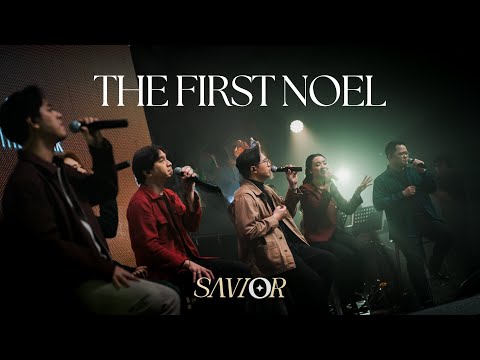 NDC Worship - The First Noel | Live from Savior