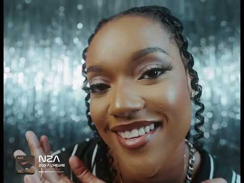 Nza - 200 à l’heure /Brisée /  Plus le temps  ( Mashup )