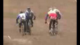preview picture of video 'BMX Racing NSW State titles 2008'