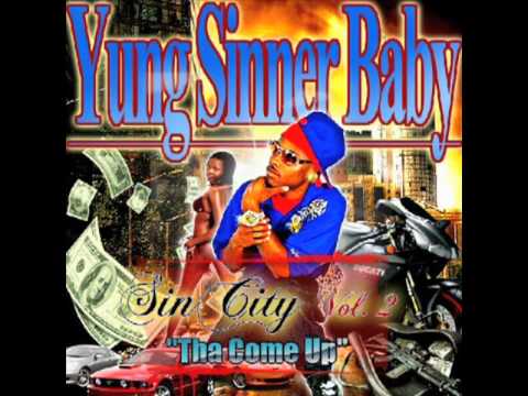 On The Grind - Yung Sinner Ft. Mel Mane, Dontae, J-Ro