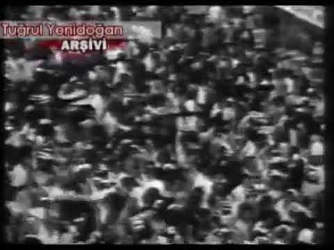 32   30 05 1982   1981 1982 Turkish 1st League Matchday 32 Göztepe 0 2 Beşiktaş