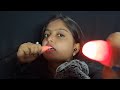 ASMR Doing your Negative Energy Removal Soft Mouth Sounds For Sleep