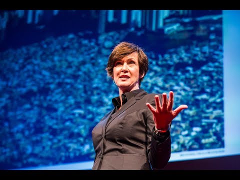 Crowdfunding urban planning | Winka Dubbeldam