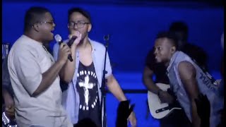 🔥 Travis Greene, Chandler Moore &amp; Geoffrey Golden - See The Light (THIS WON&#39;T LAST) Medley LIVE