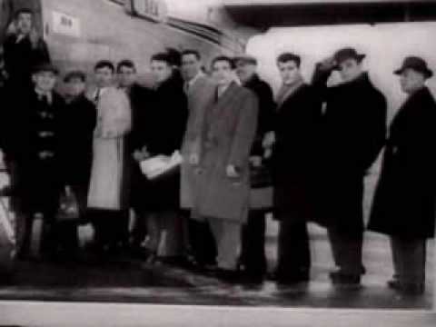 Real Madrid Copa de Europa 57 58