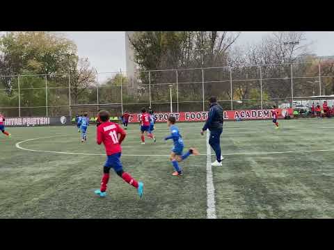 Chelsea Bucuresti 2013 - FC Dănilescu 2010 R1 , 0-5