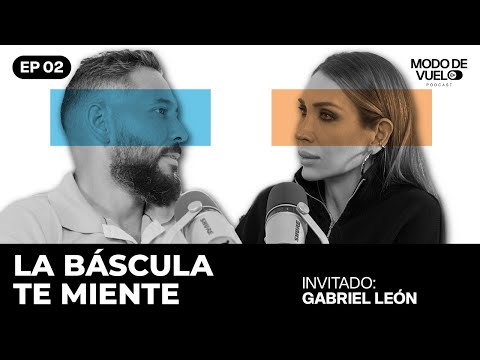 LA BÁSCULA TE MIENTE: El peso no lo es todo Ep. 2
