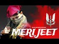 Para SF Para Special Forces Indian Army Military Motivation
