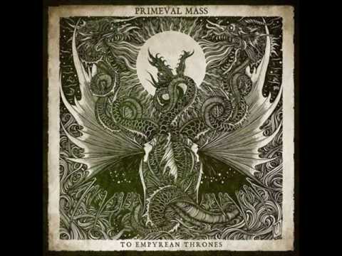 Primeval Mass - Behind The Watching Shadows