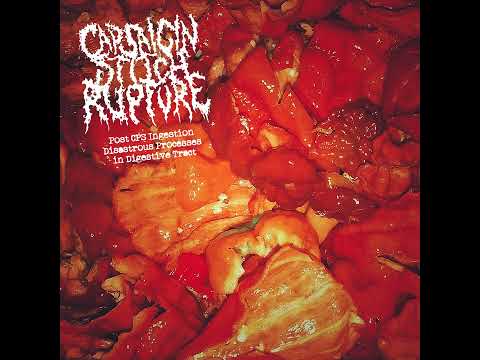 In Advanced Haemorrhaging Conditions (LDOH cover)