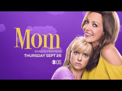 Mom Season 7 (Promo)