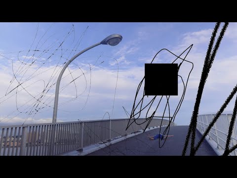 Tele | ひび - Music Video