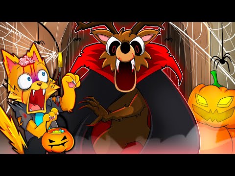 99 Nights In The Forest Trick Or Treat HALLOWEEN UPDATE!