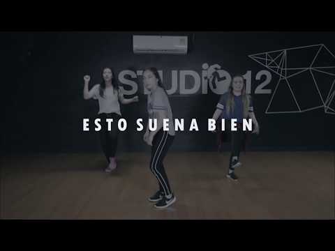 Esto suena bien - Redimi2 / Studio12 Choreography / Dance /
