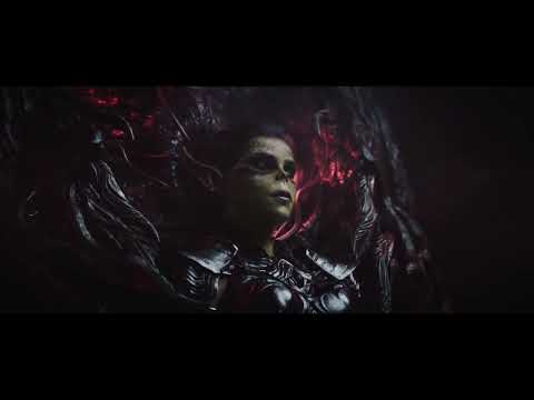 Baldur's Gate 3 Cinematic Audio Redesign Part 1