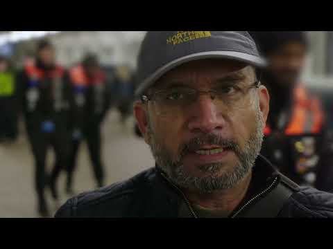 Fare Dodgers At War With The Law S02E07 | Clapham Crackdown on Ticketless Travel