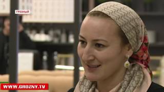 Фонд Кадырова организовал благотворительную акцию для детей 