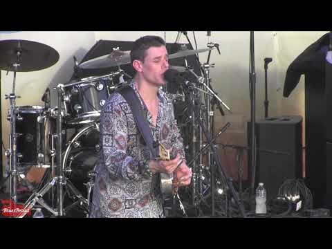 TRAMPLED UNDER FOOT ☼ Bad Disposition ☼ LRBC #30 2/6/18 Seaview Pool Stage