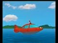 Playhouse Disney Australia Little Einsteins All Day Today Promo 2007