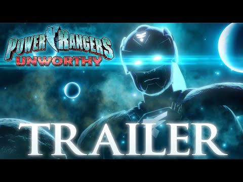 Power Rangers Unworthy: The Psycho Menace TRAILER