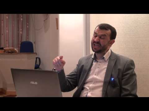 Dr.Bashkim Aliu - Kthimi i Pejgamberit a.s prej Miraxhit dhe reagimet e njerëzve