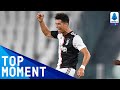 Ronaldo's Goal Helps Secure Juventus as Serie A Champions! | Juventus 2-0 Sampdoria | Serie A TIM