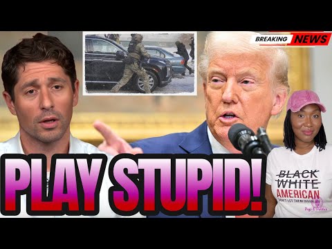 Chaos in Minnesota: ICE Agent Fatally Shoots Rioter & Trump Drops a Warning to Minneapolis Mayor!