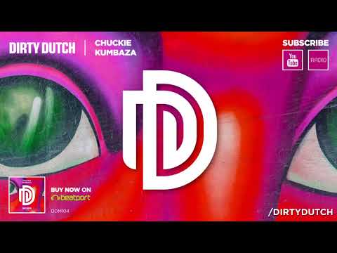 Chuckie - Kumbaza [DDM104]