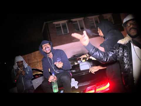 Don Andre & Smood Face (Kingston Jamaica) - Hot Nigga Remix | Video by @PacmanTV  @DonAndre