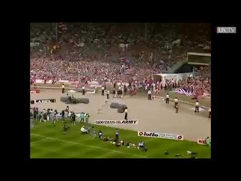 FA Cup Classic Highlights: Liverpool 3-2 Everton - '1989 Final