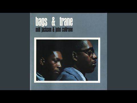 Blues Legacy (Alternate Take)