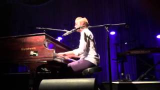 Andrew McMahon in the Wilderness - &quot;Rainy Girl&quot; - House of Blues, Cleveland 11/4/14